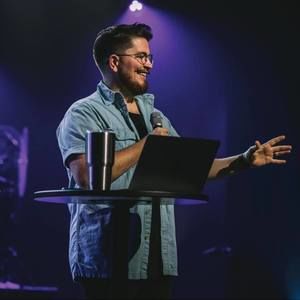 Meet your Posher, Tristan